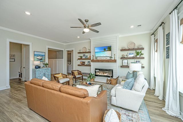 353 Parish Farms Drive, Summerville, SC 29486