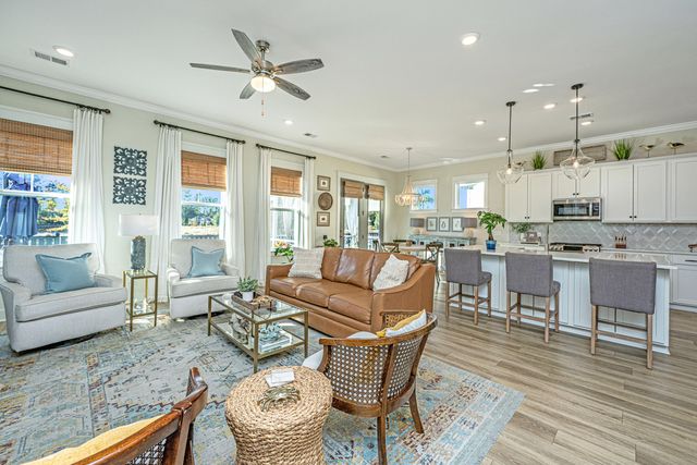 353 Parish Farms Drive, Summerville, SC 29486