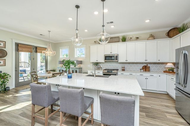 353 Parish Farms Drive, Summerville, SC 29486