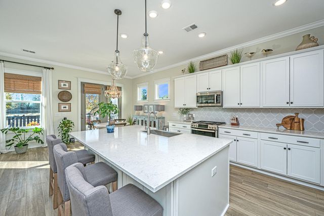 353 Parish Farms Drive, Summerville, SC 29486