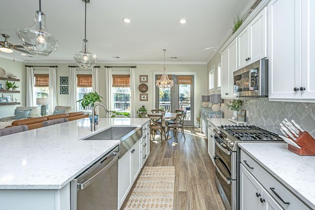 353 Parish Farms Drive, Summerville, SC 29486