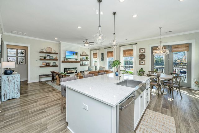 353 Parish Farms Drive, Summerville, SC 29486