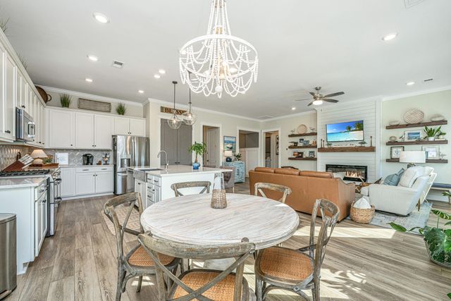 353 Parish Farms Drive, Summerville, SC 29486