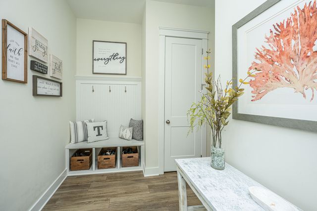 353 Parish Farms Drive, Summerville, SC 29486