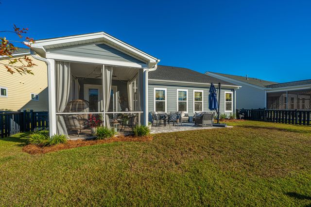 353 Parish Farms Drive, Summerville, SC 29486