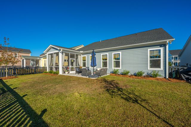 353 Parish Farms Drive, Summerville, SC 29486