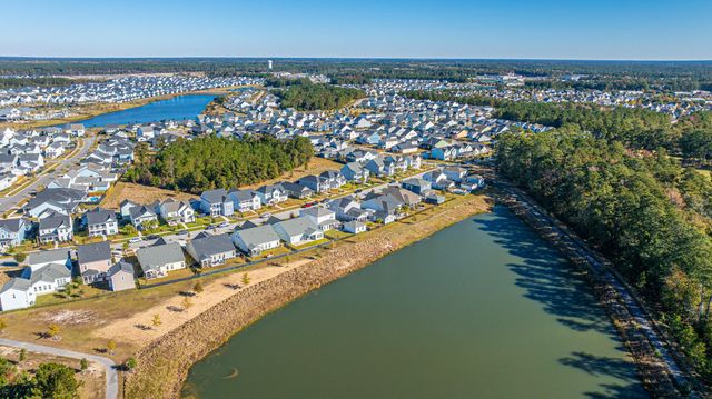 353 Parish Farms Drive, Summerville, SC 29486