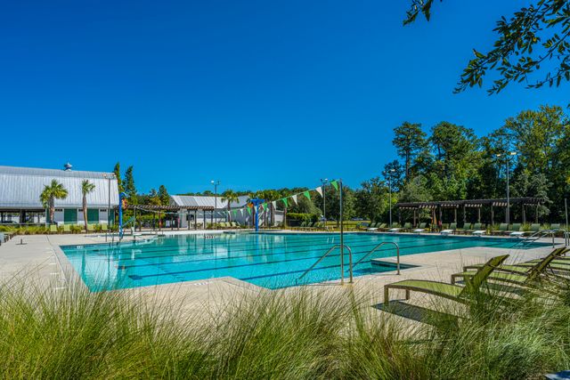 353 Parish Farms Drive, Summerville, SC 29486