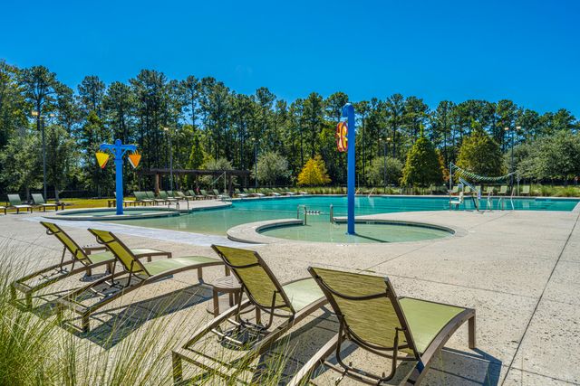 353 Parish Farms Drive, Summerville, SC 29486