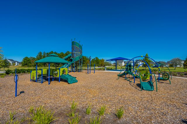 353 Parish Farms Drive, Summerville, SC 29486