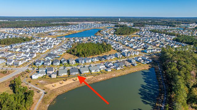 353 Parish Farms Drive, Summerville, SC 29486