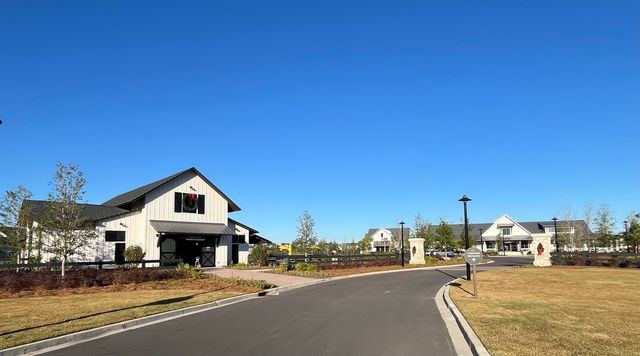 353 Parish Farms Drive, Summerville, SC 29486