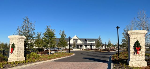 353 Parish Farms Drive, Summerville, SC 29486