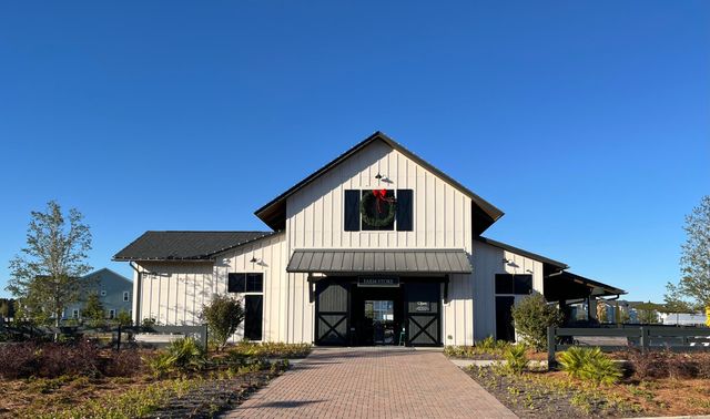 353 Parish Farms Drive, Summerville, SC 29486