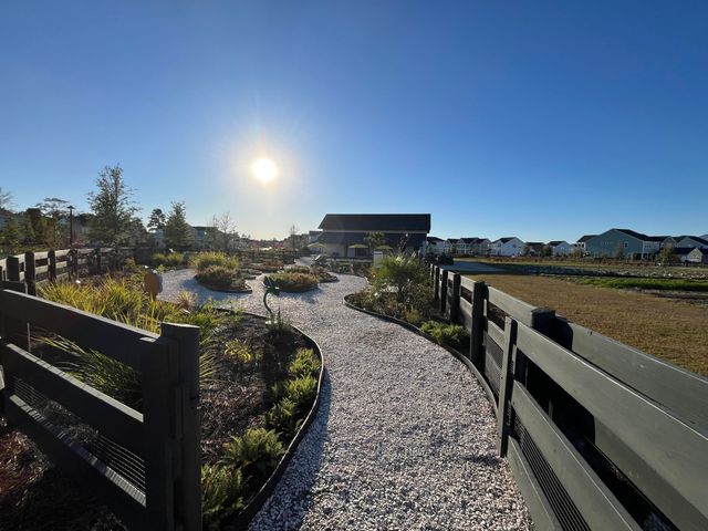 353 Parish Farms Drive, Summerville, SC 29486