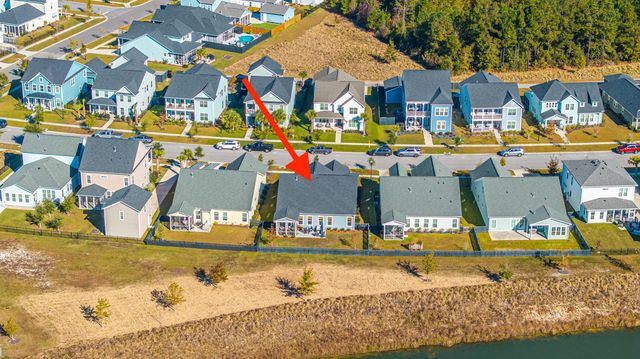 353 Parish Farms Drive, Summerville, SC 29486