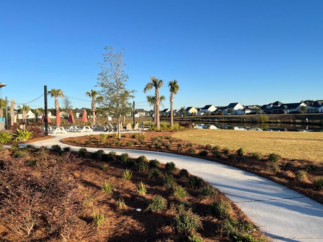 353 Parish Farms Drive, Summerville, SC 29486