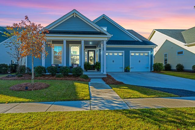 353 Parish Farms Drive, Summerville, SC 29486