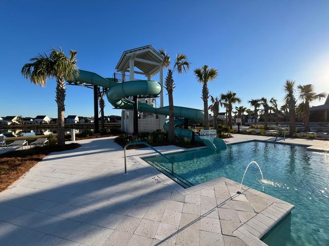 353 Parish Farms Drive, Summerville, SC 29486