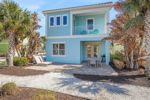 2968 SALTED RIM ROAD, Kissimmee, FL 34747