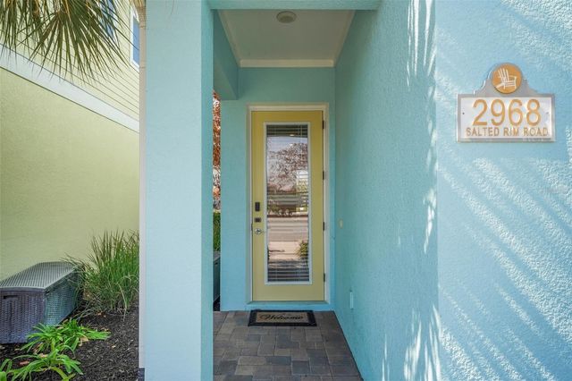 2968 SALTED RIM ROAD, Kissimmee, FL 34747