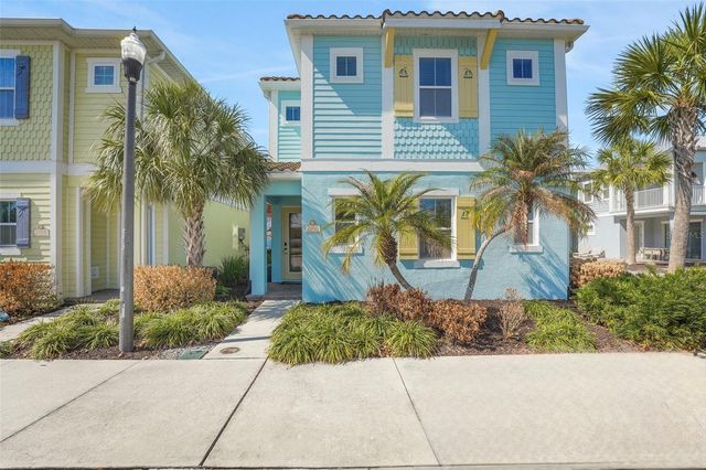 2968 SALTED RIM ROAD, Kissimmee, FL 34747