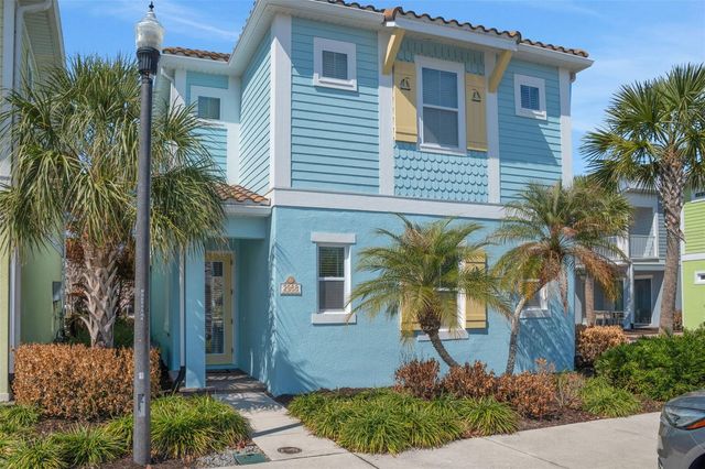 2968 SALTED RIM ROAD, Kissimmee, FL 34747