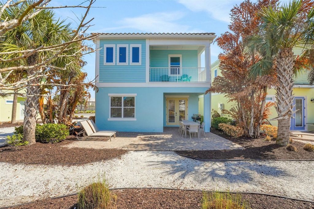 Image 32 of property listing at 2968 SALTED RIM ROAD, Kissimmee, FL 34747