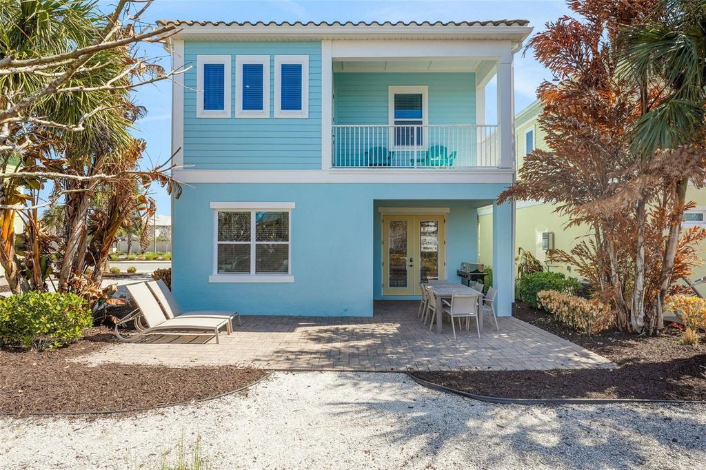 Image 33 of property listing at 2968 SALTED RIM ROAD, Kissimmee, FL 34747