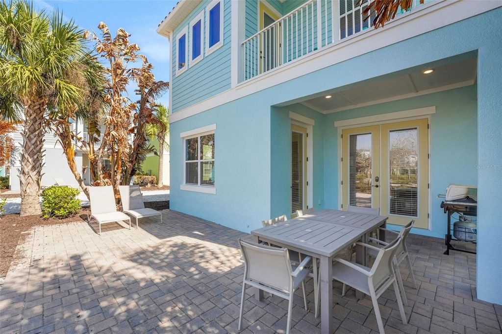 Image 34 of property listing at 2968 SALTED RIM ROAD, Kissimmee, FL 34747