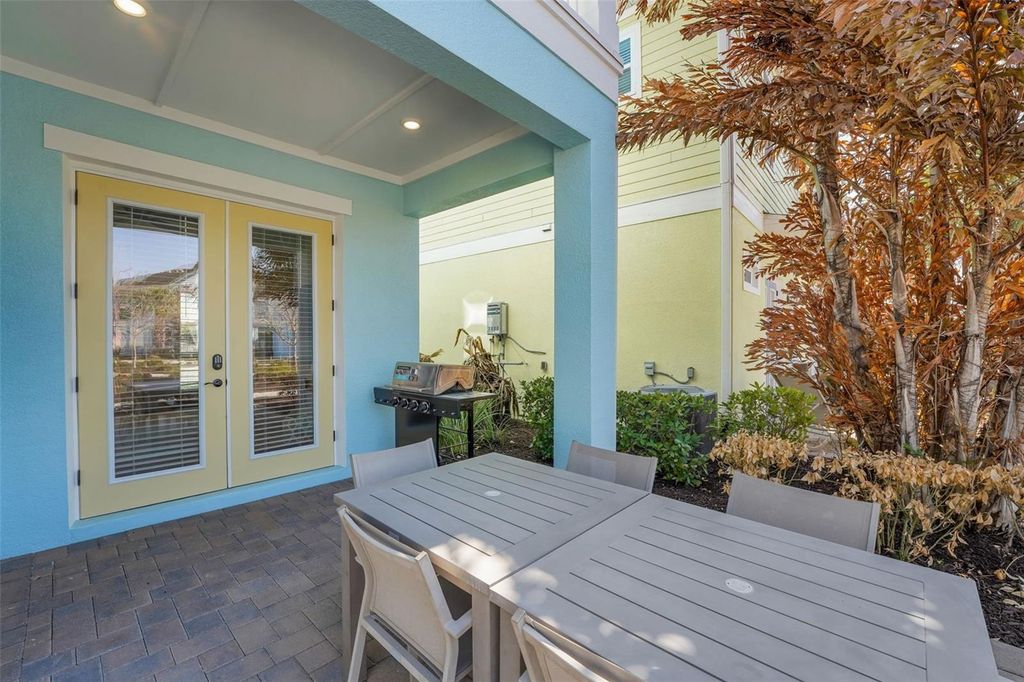 Image 35 of property listing at 2968 SALTED RIM ROAD, Kissimmee, FL 34747