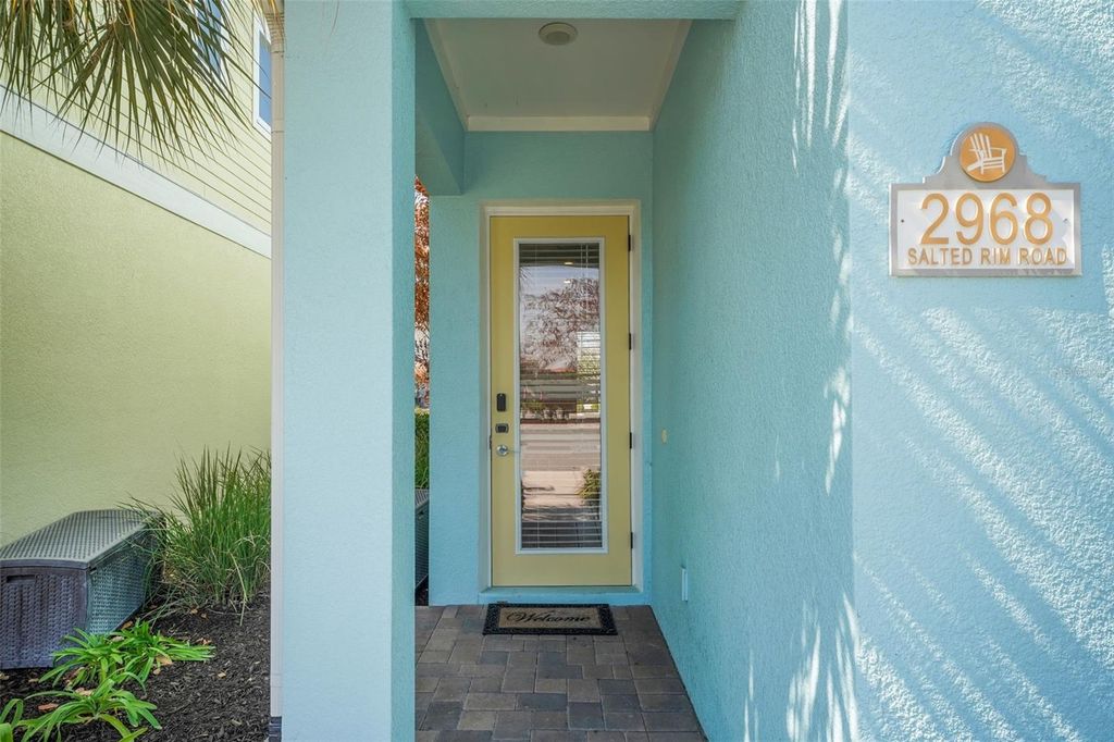 Image 37 of property listing at 2968 SALTED RIM ROAD, Kissimmee, FL 34747