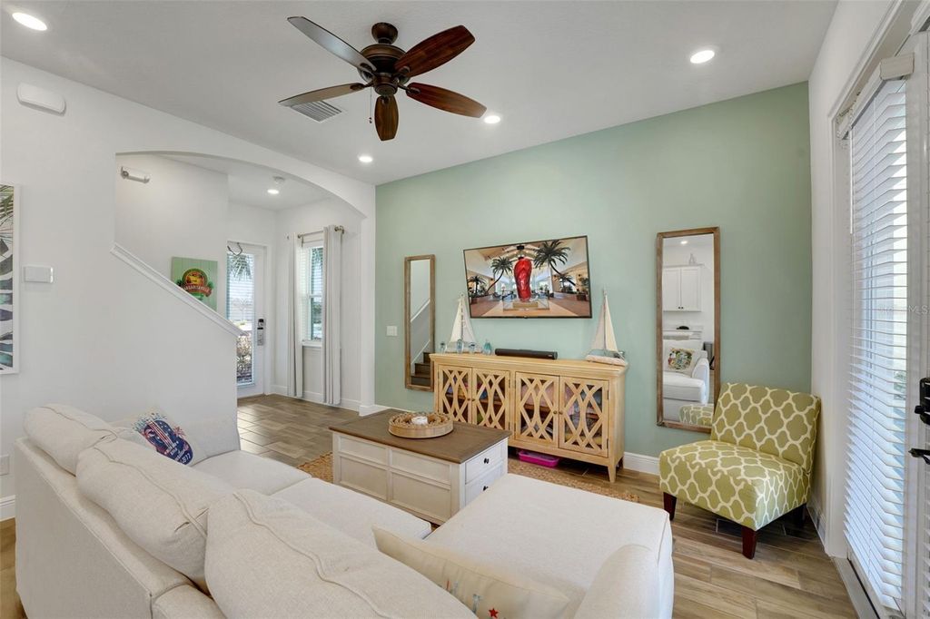 Image 5 of property listing at 2968 SALTED RIM ROAD, Kissimmee, FL 34747