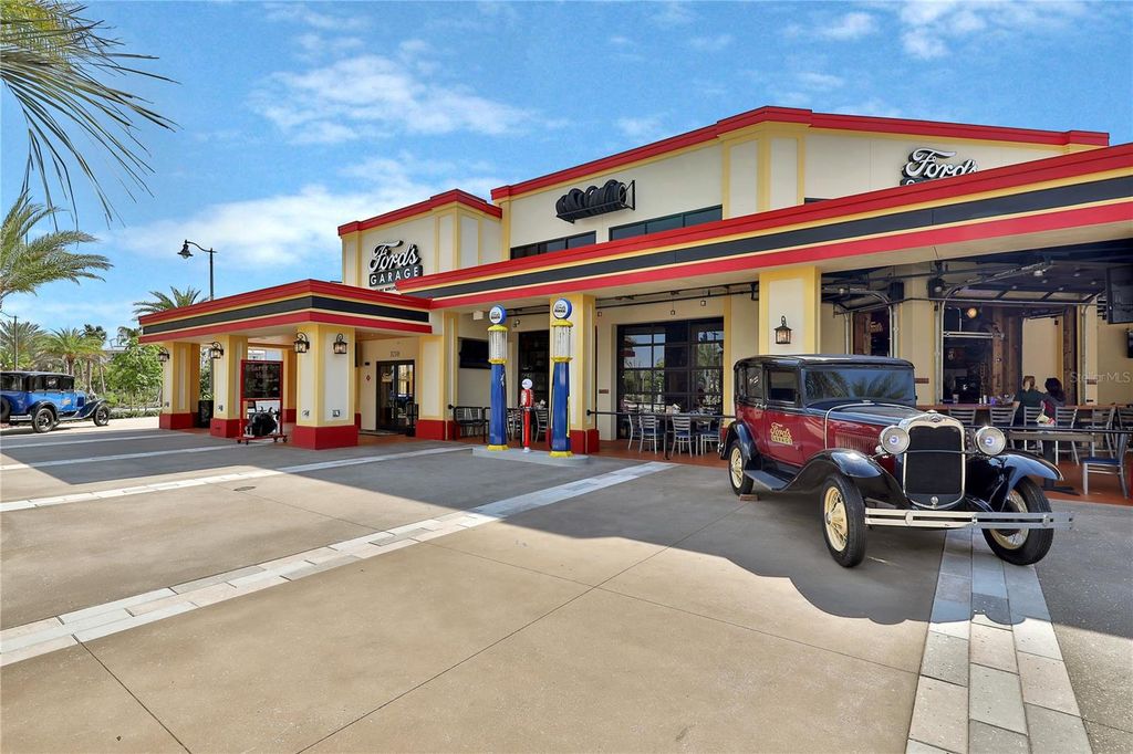 Image 68 of property listing at 2968 SALTED RIM ROAD, Kissimmee, FL 34747