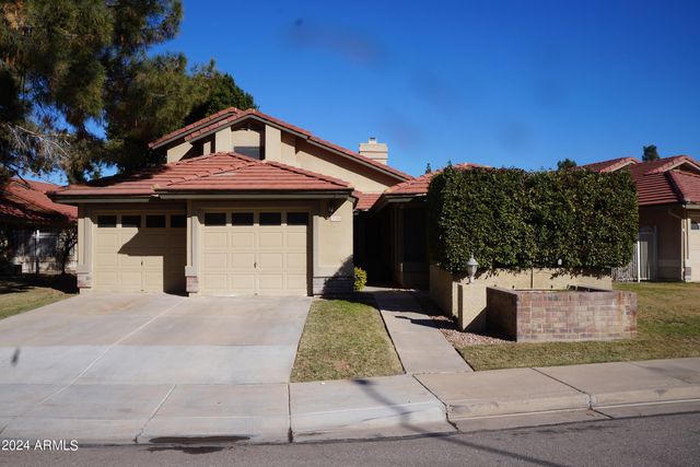 5756 W DEL RIO Street, Chandler, AZ 85226