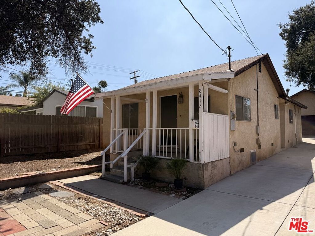 8412 Fenwick Street, Sunland, CA 91040 — photo 2