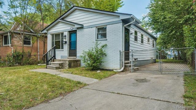 8725 Packard Avenue, Warren, MI 48089