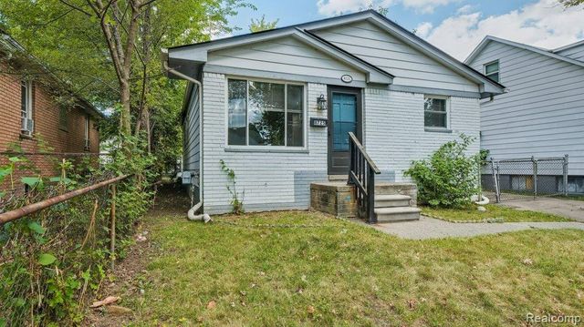 8725 Packard Avenue, Warren, MI 48089