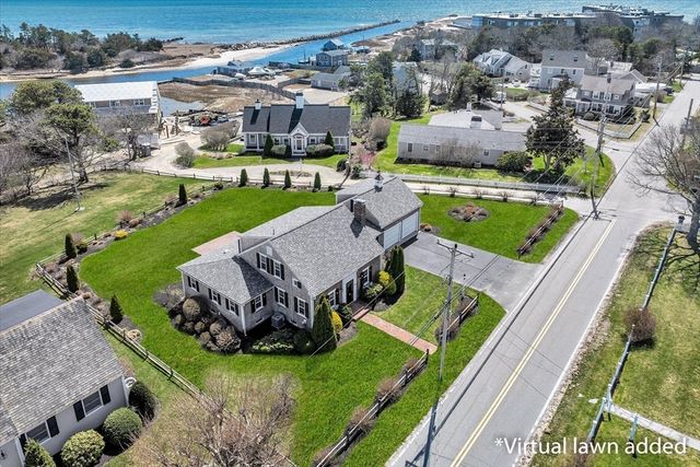 25 Riverside Dr, Harwich, MA 02671