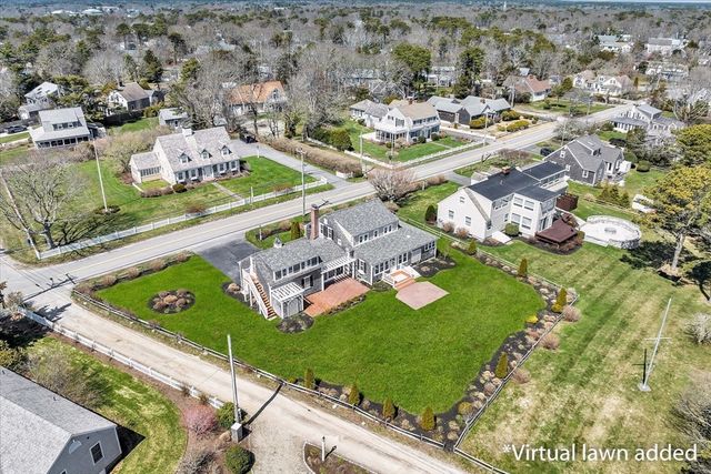 25 Riverside Dr, Harwich, MA 02671