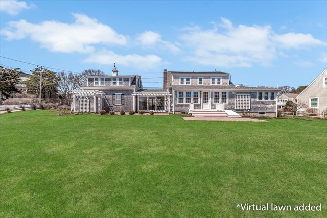 25 Riverside Dr, Harwich, MA 02671