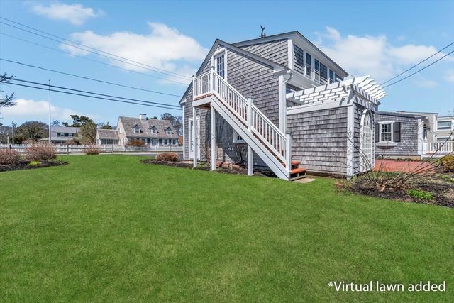 25 Riverside Dr, Harwich, MA 02671