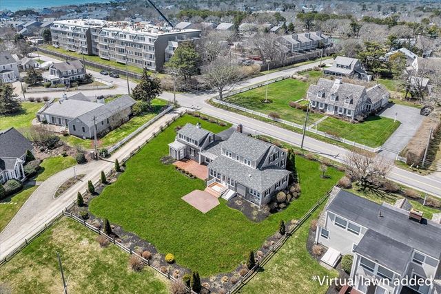 25 Riverside Dr, Harwich, MA 02671