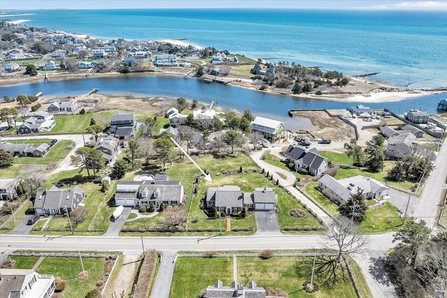 25 Riverside Dr, Harwich, MA 02671