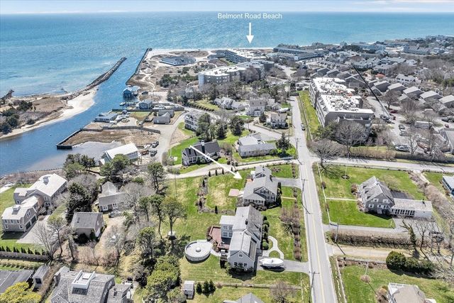 25 Riverside Dr, Harwich, MA 02671