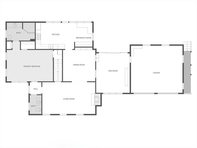 25 Riverside Dr, Harwich, MA 02671