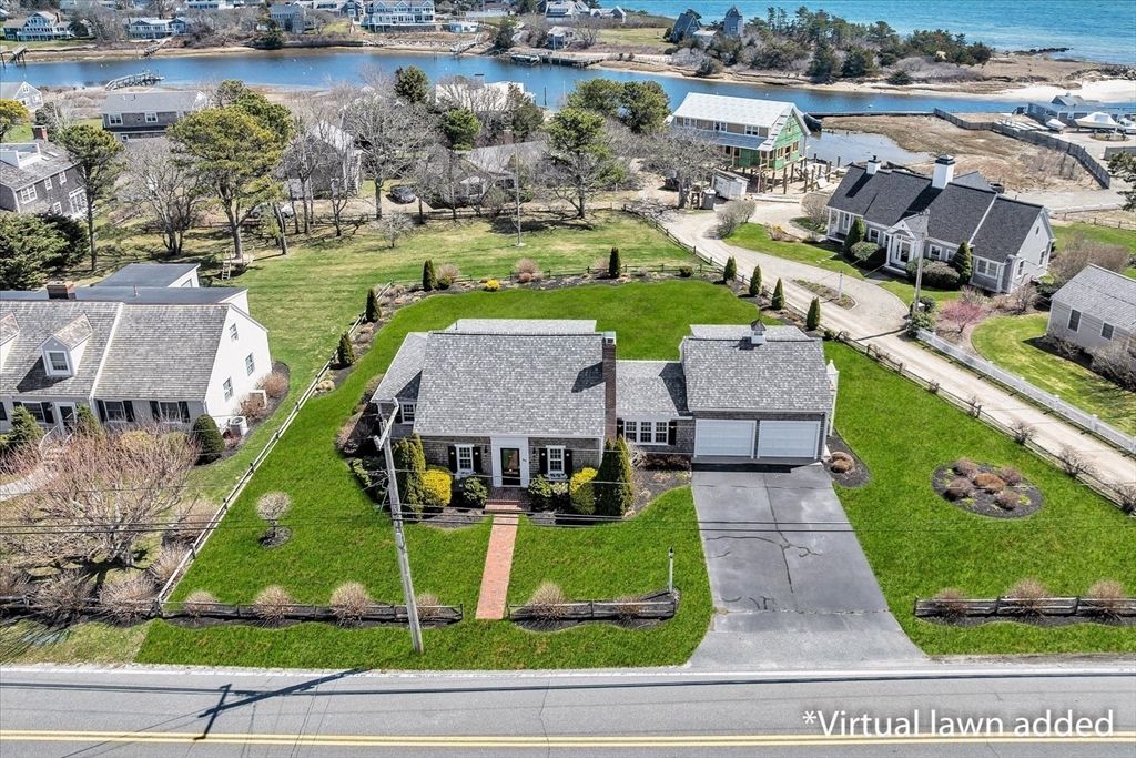 25 Riverside Dr, Harwich, MA 02671