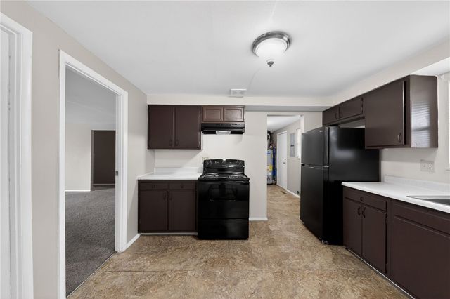 5862 Brandt Pike, Dayton, OH 45424