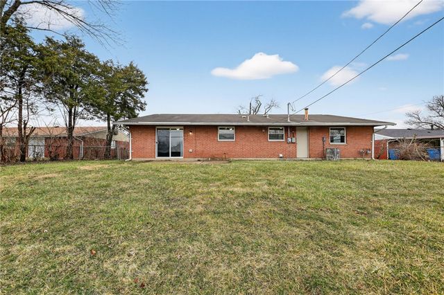 5862 Brandt Pike, Dayton, OH 45424