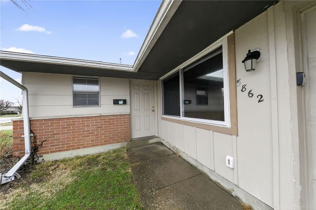 5862 Brandt Pike, Dayton, OH 45424